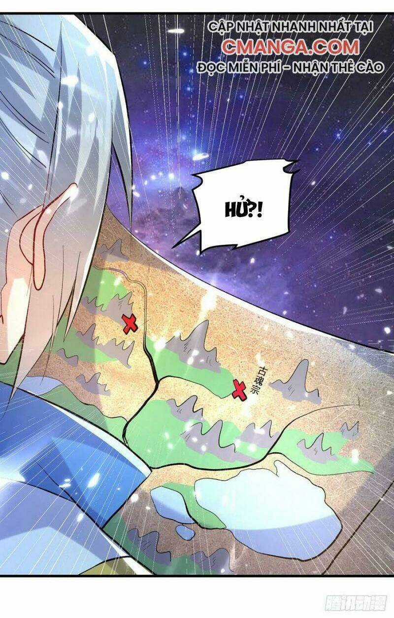 Lăng Thiên Thần Đế - Chapter 143 - Trang 18