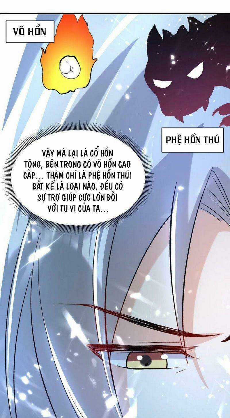Lăng Thiên Thần Đế - Chapter 143 - Trang 19