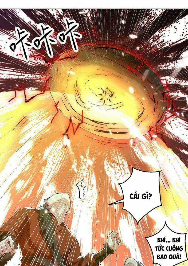 Lăng Thiên Thần Đế - Chapter 143 - Trang 3