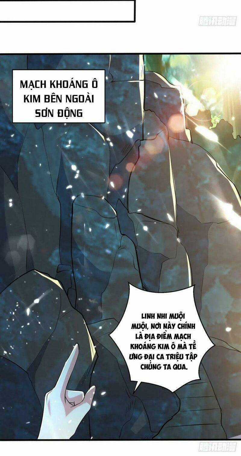 Lăng Thiên Thần Đế - Chapter 143 - Trang 22