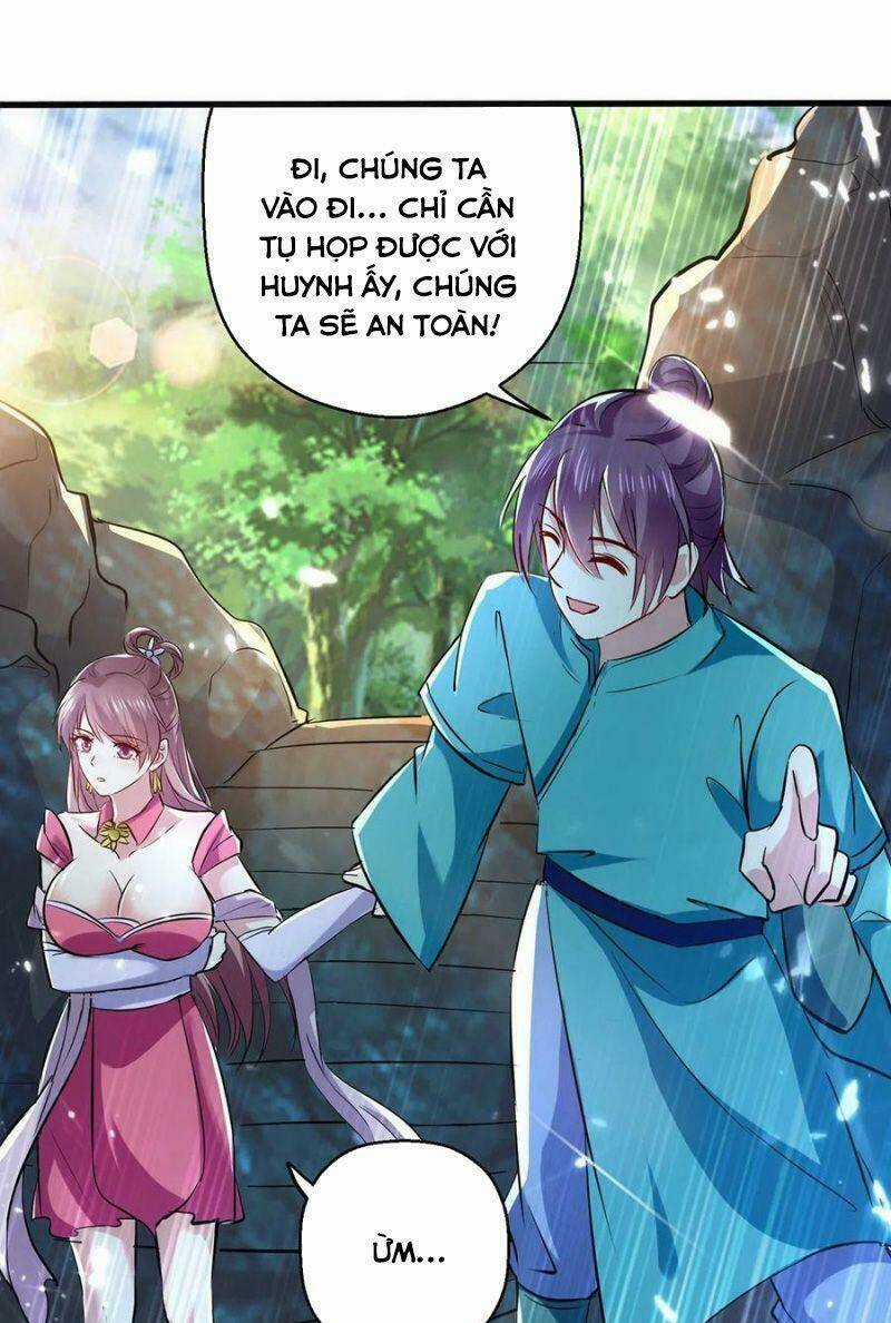 Lăng Thiên Thần Đế - Chapter 143 - Trang 23