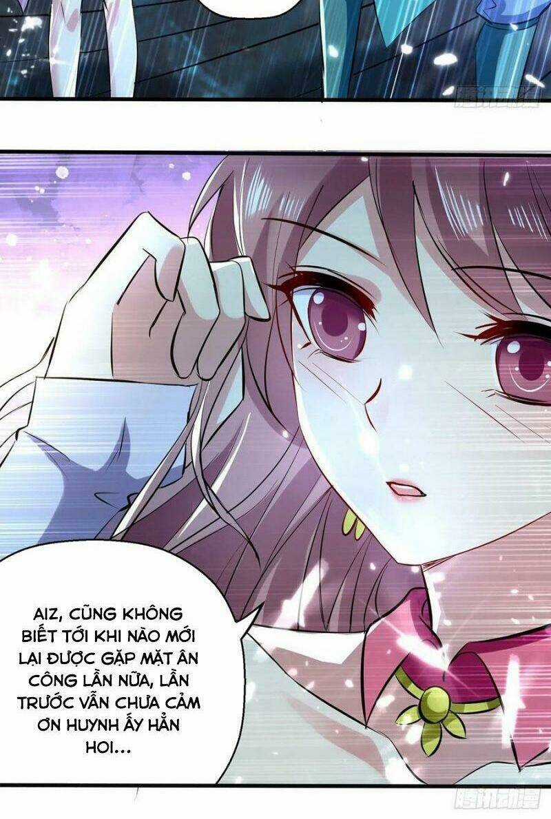 Lăng Thiên Thần Đế - Chapter 143 - Trang 24