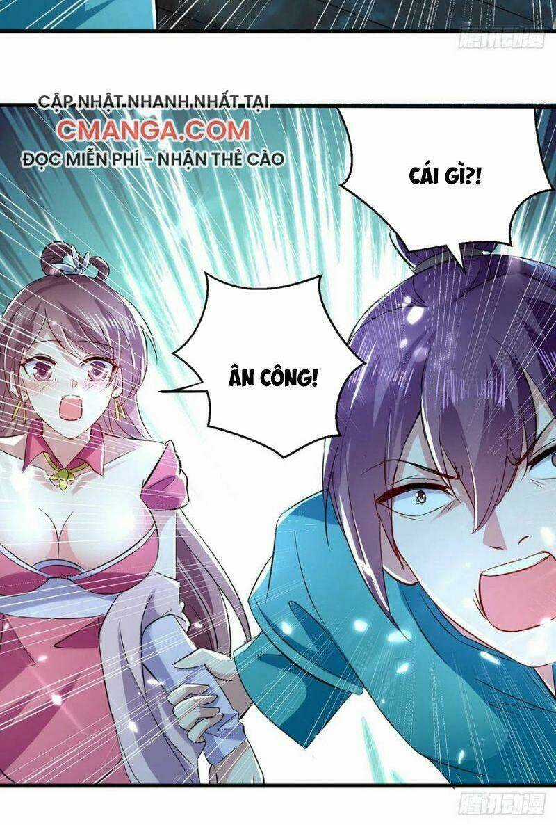 Lăng Thiên Thần Đế - Chapter 143 - Trang 26