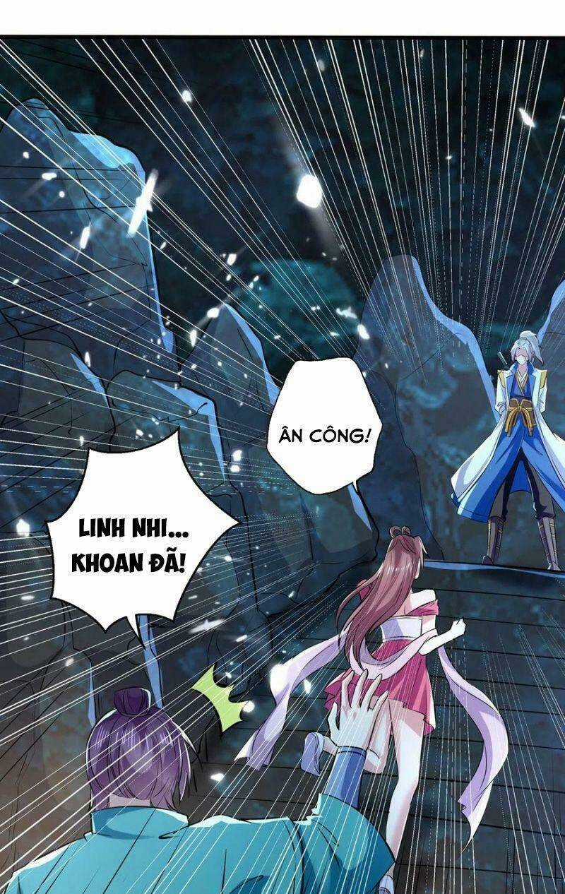 Lăng Thiên Thần Đế - Chapter 143 - Trang 27