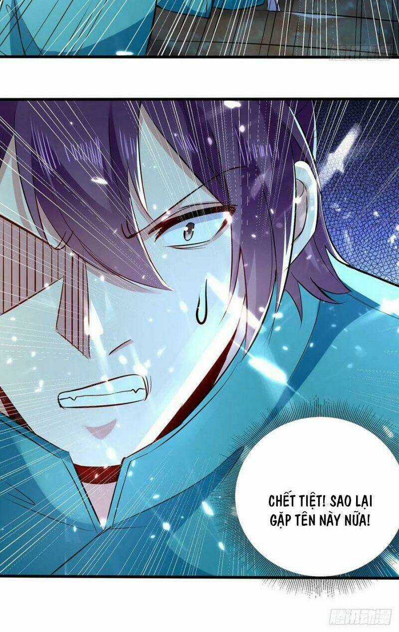 Lăng Thiên Thần Đế - Chapter 143 - Trang 28