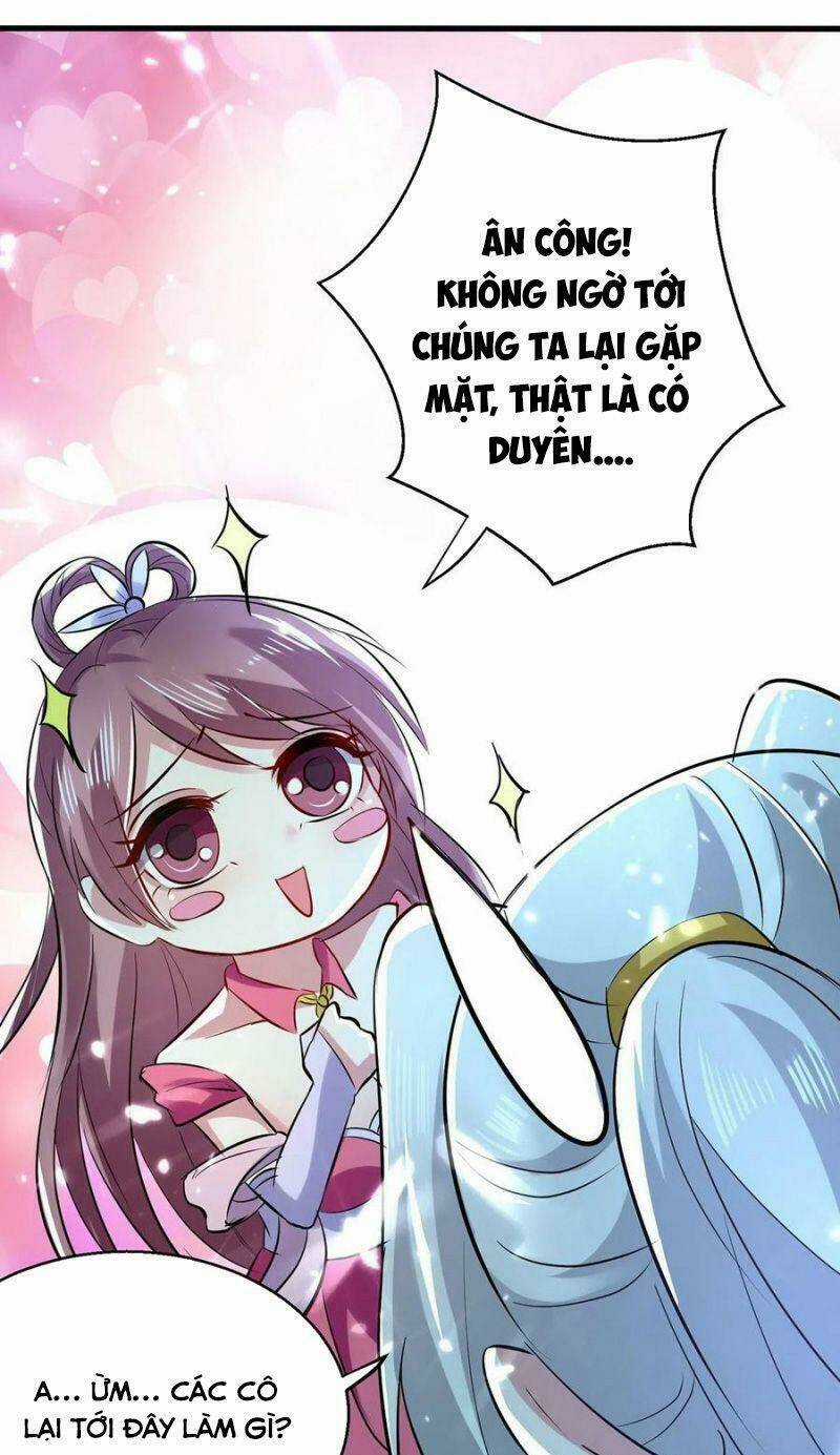 Lăng Thiên Thần Đế - Chapter 143 - Trang 29