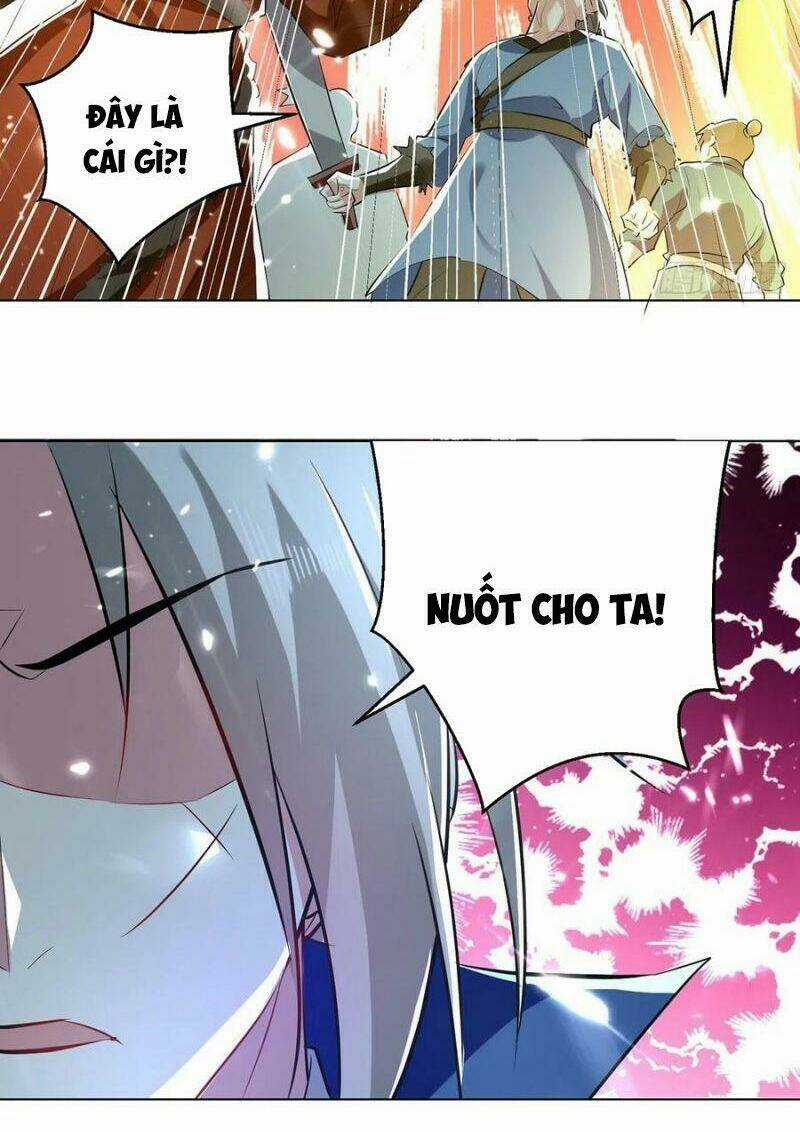 Lăng Thiên Thần Đế - Chapter 143 - Trang 4