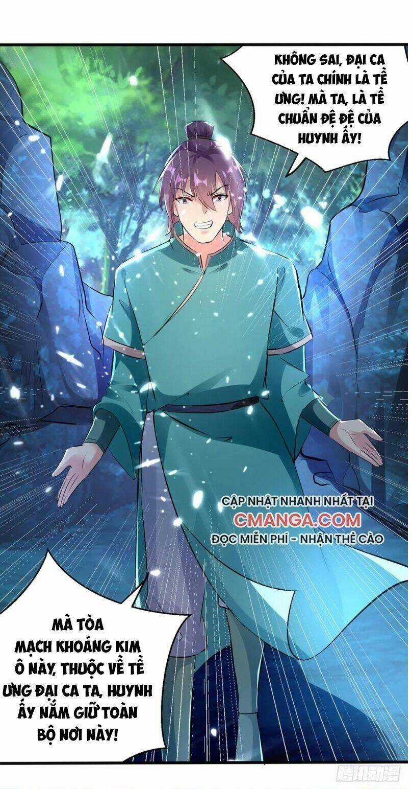 Lăng Thiên Thần Đế - Chapter 143 - Trang 31