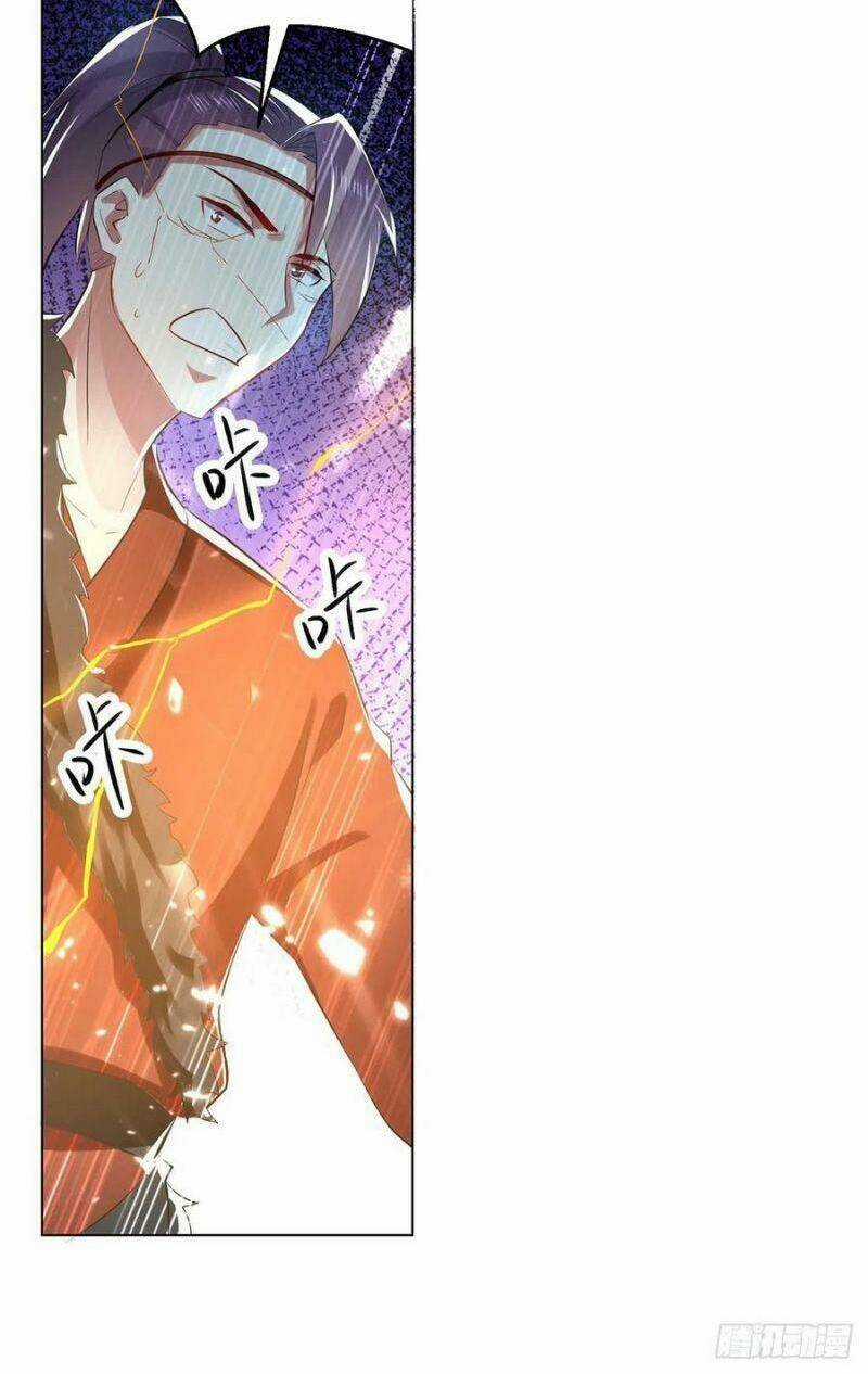 Lăng Thiên Thần Đế - Chapter 143 - Trang 6