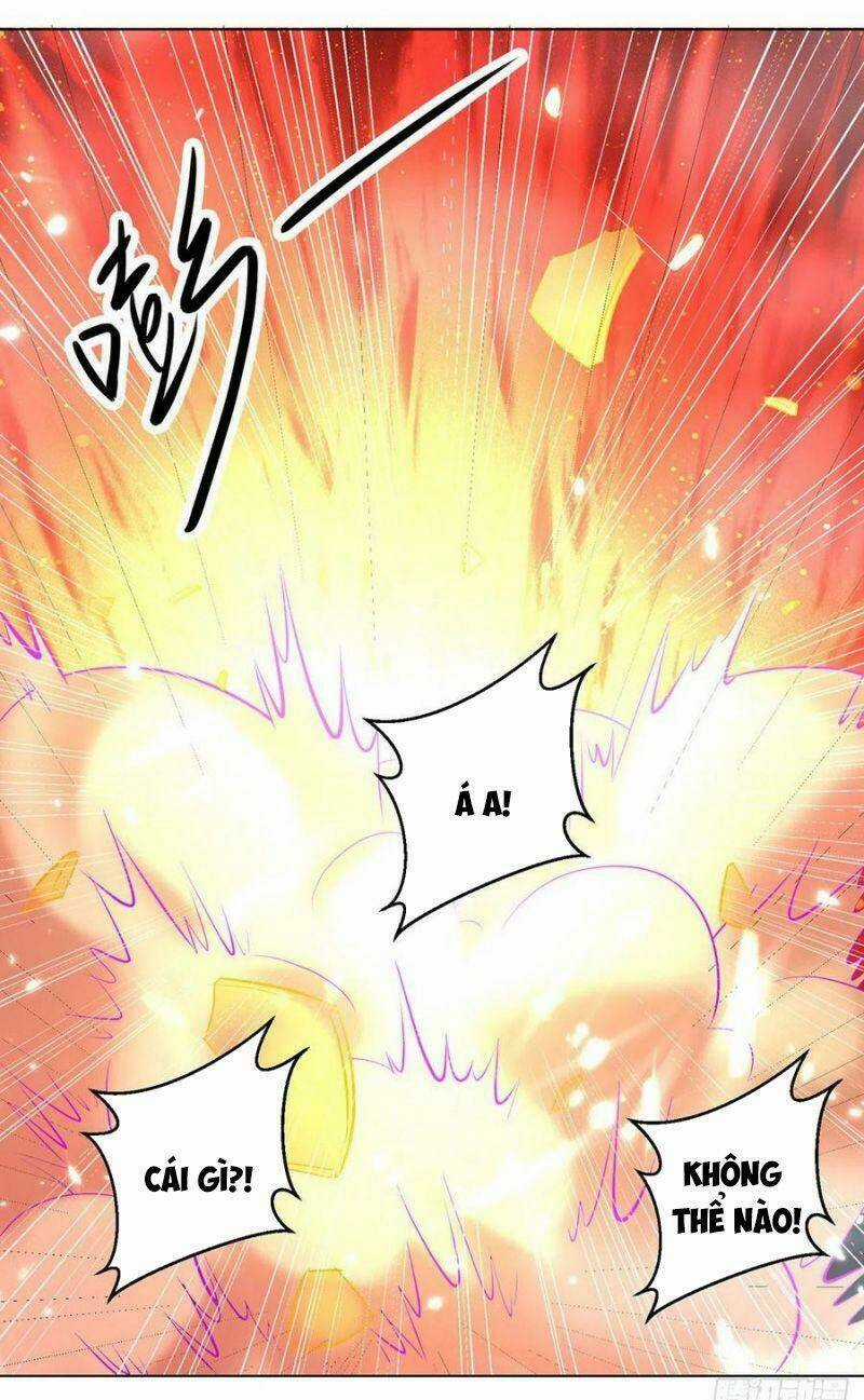 Lăng Thiên Thần Đế - Chapter 143 - Trang 7