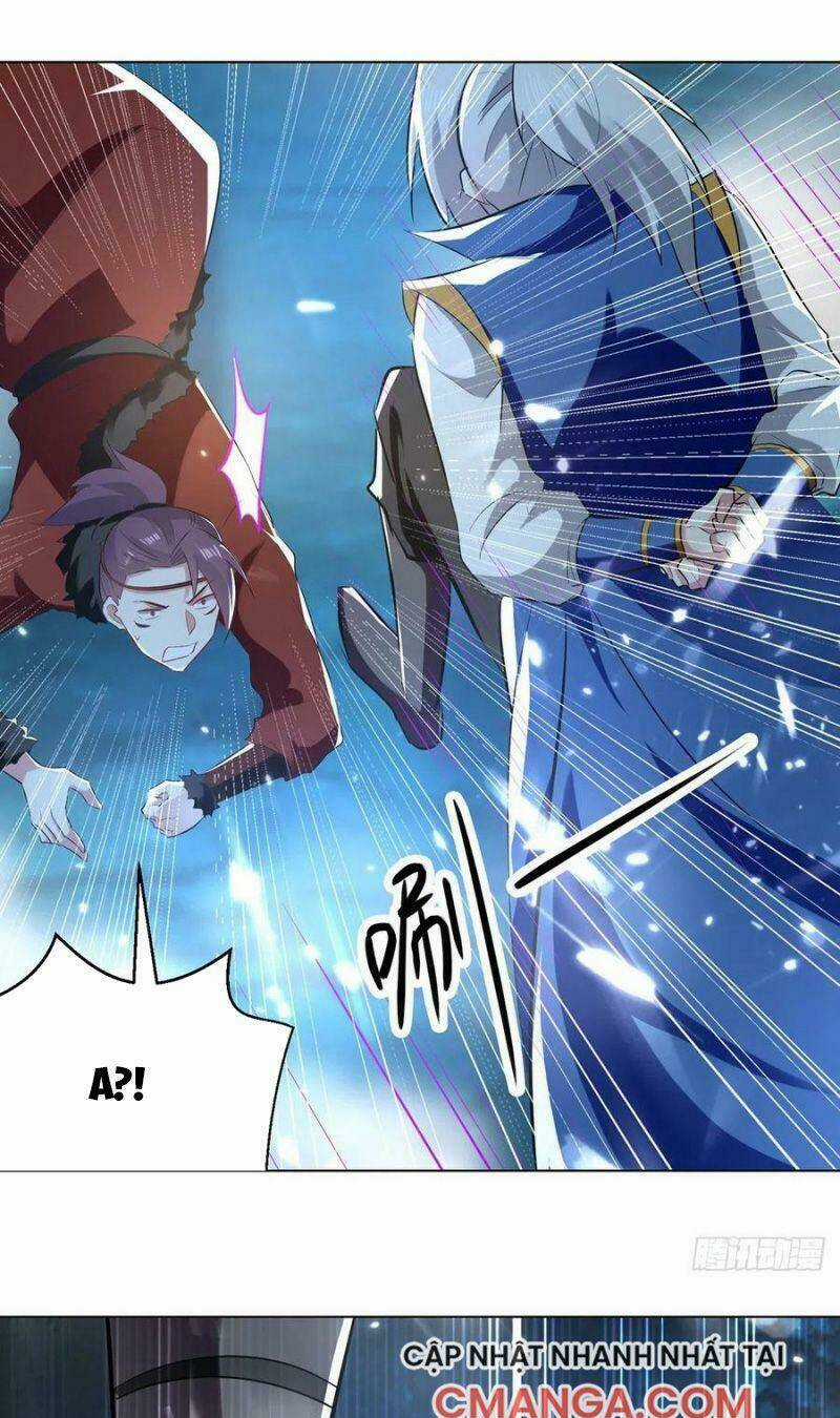 Lăng Thiên Thần Đế - Chapter 143 - Trang 9