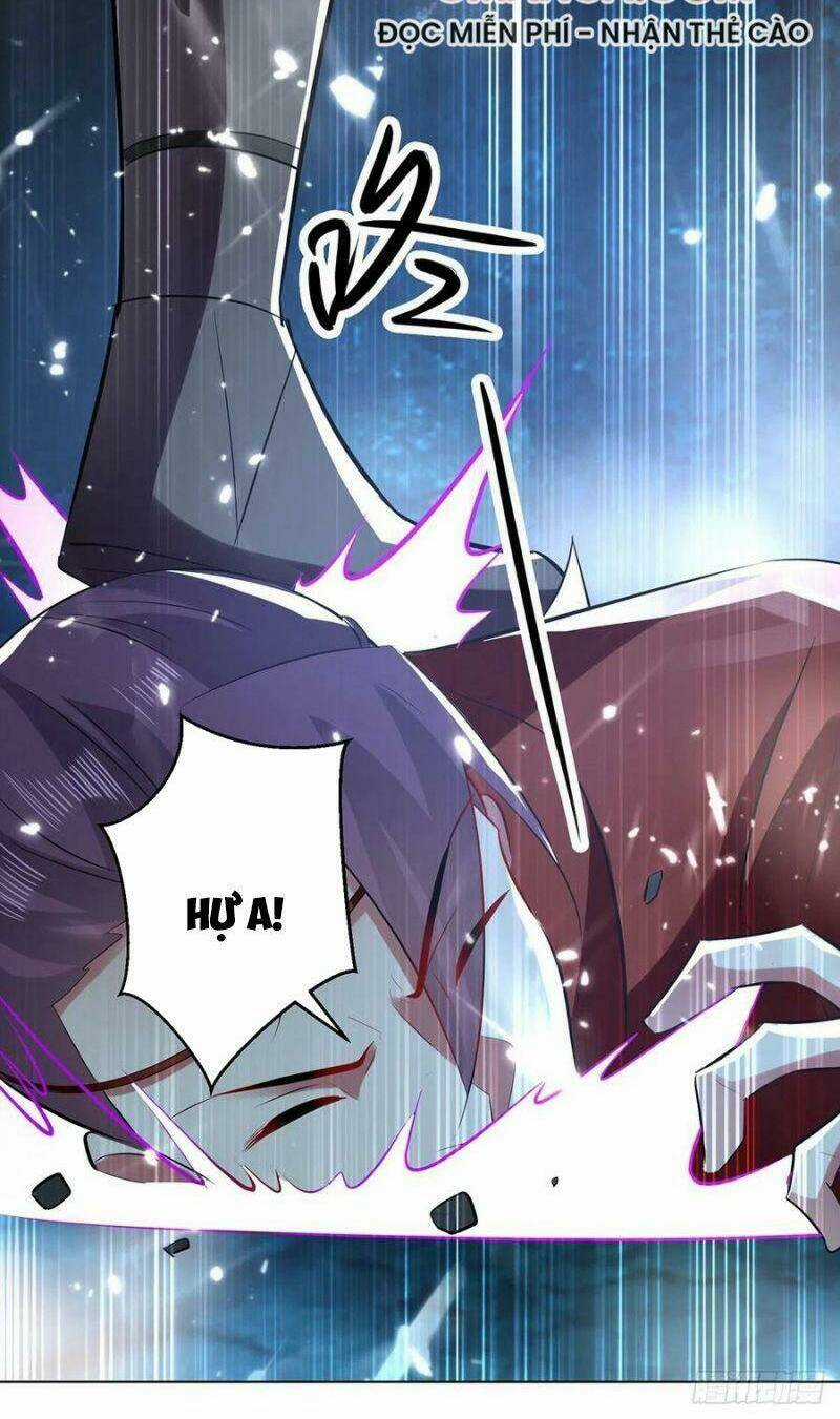 Lăng Thiên Thần Đế - Chapter 143 - Trang 10