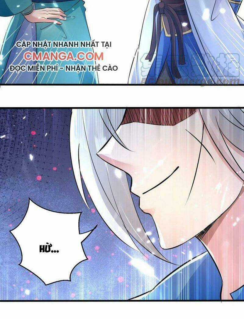 Lăng Thiên Thần Đế - Chapter 144 - Trang 2