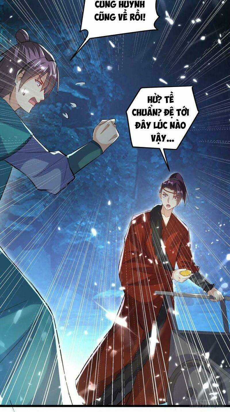 Lăng Thiên Thần Đế - Chapter 144 - Trang 12