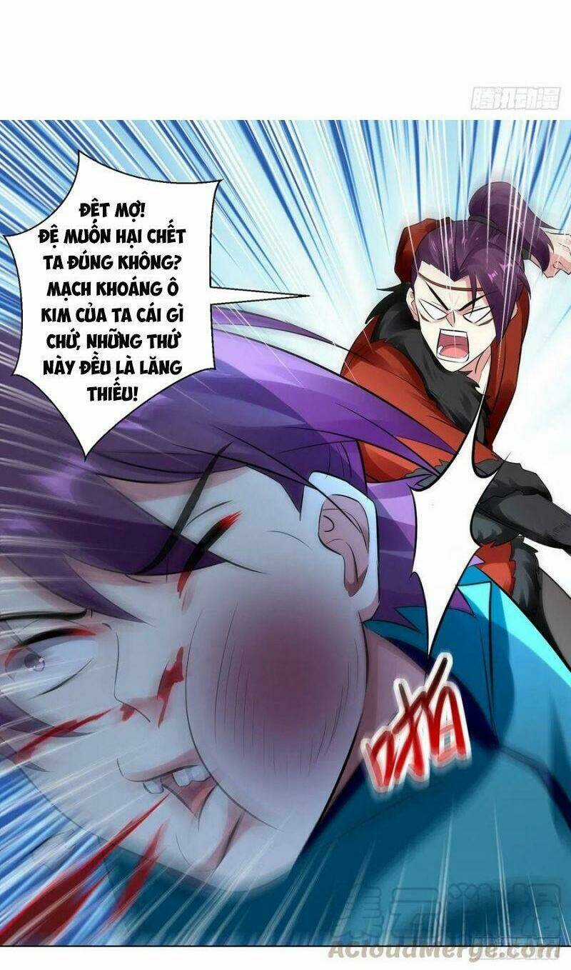 Lăng Thiên Thần Đế - Chapter 144 - Trang 14