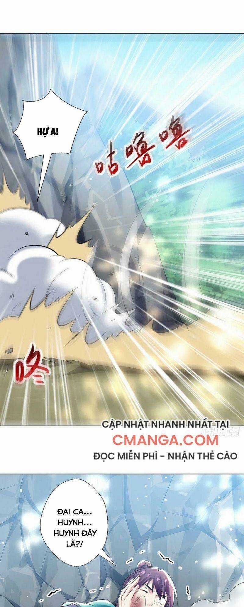 Lăng Thiên Thần Đế - Chapter 144 - Trang 15