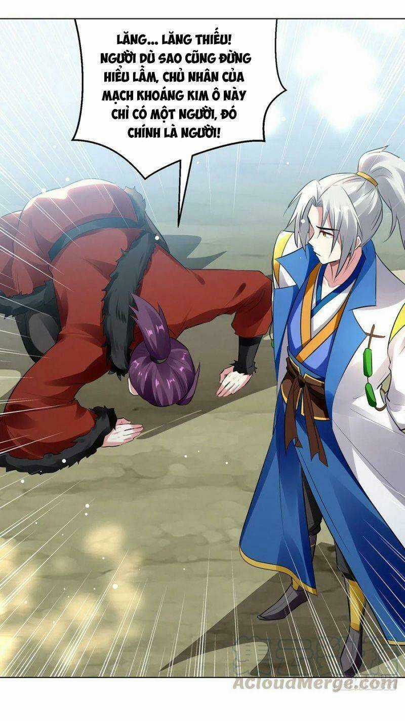 Lăng Thiên Thần Đế - Chapter 144 - Trang 17