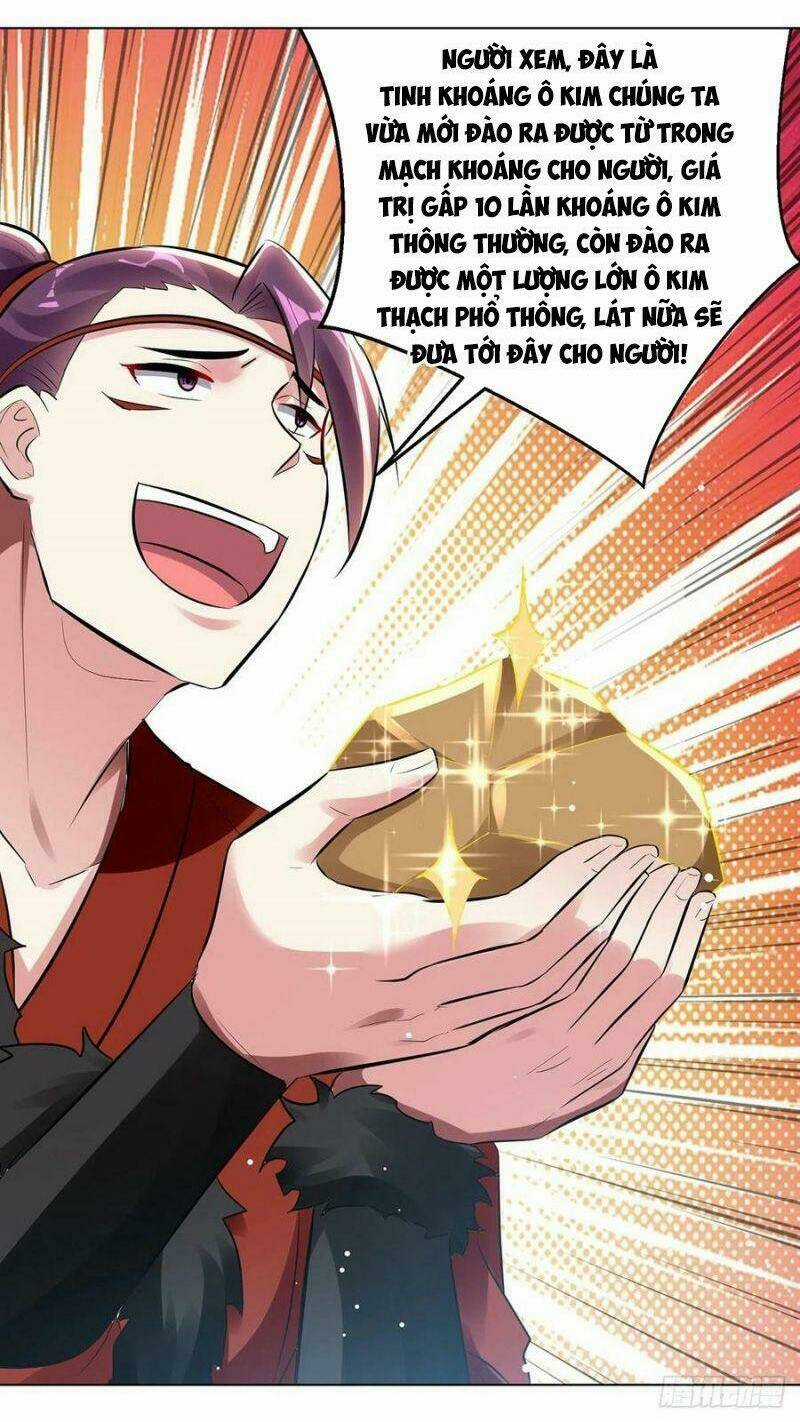 Lăng Thiên Thần Đế - Chapter 144 - Trang 18