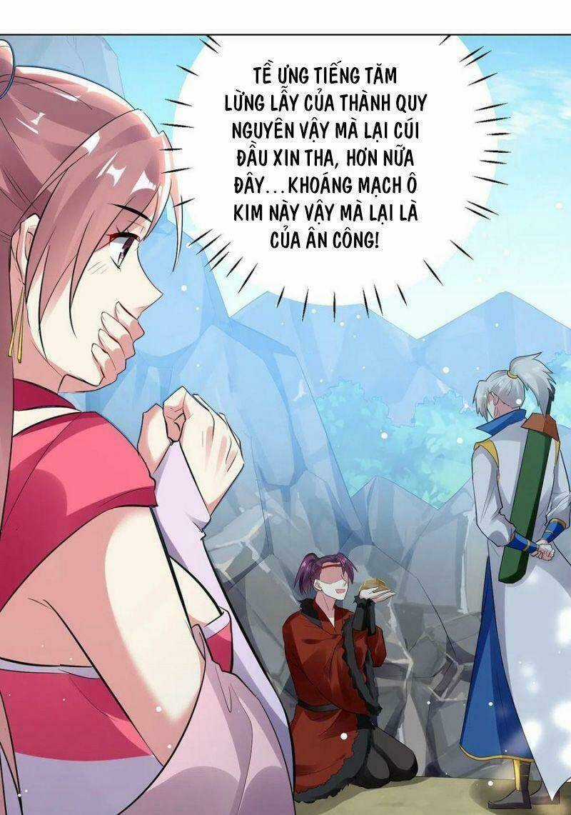 Lăng Thiên Thần Đế - Chapter 144 - Trang 19