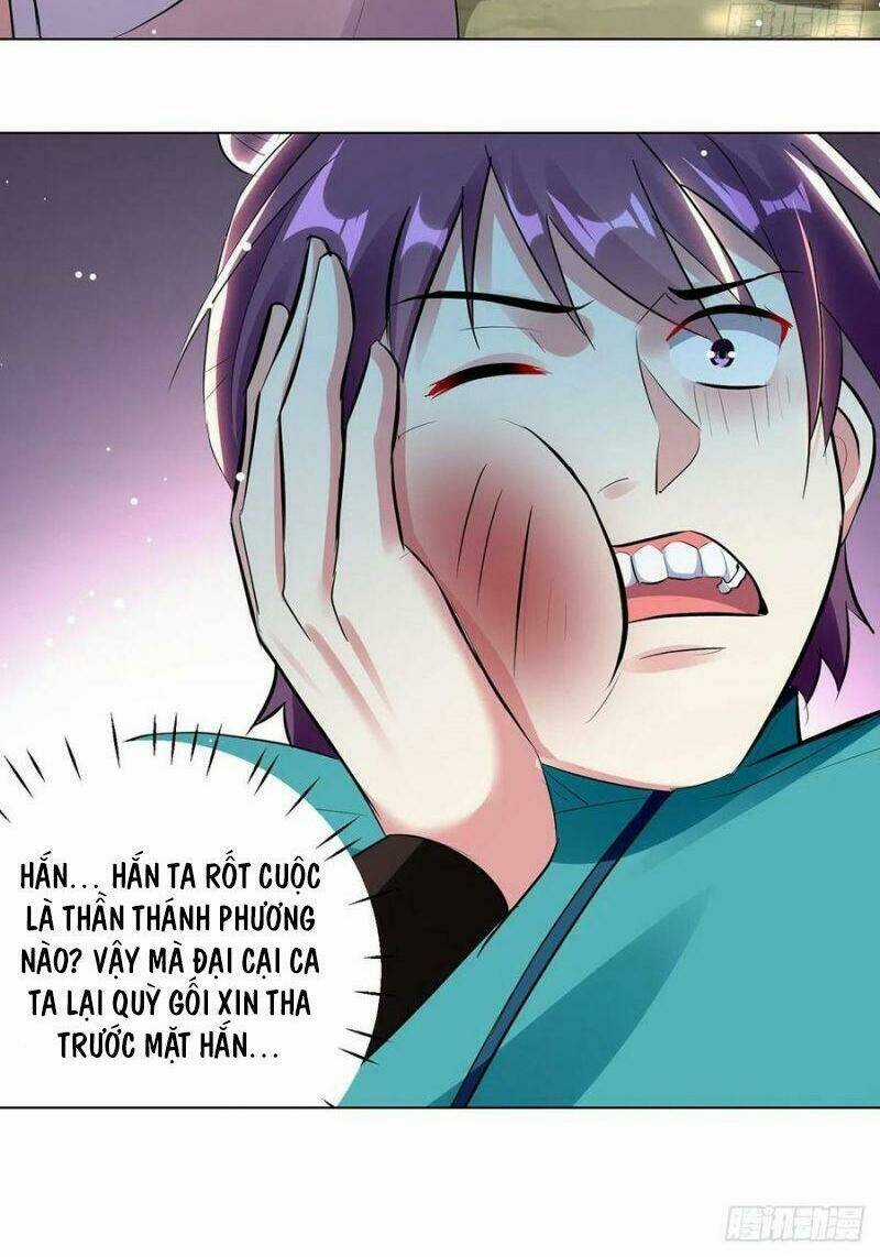 Lăng Thiên Thần Đế - Chapter 144 - Trang 20