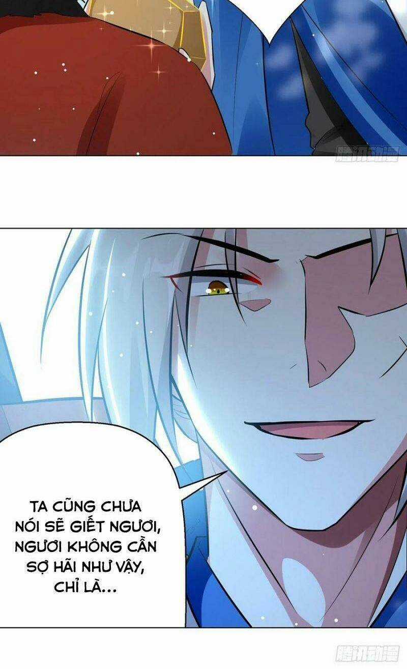 Lăng Thiên Thần Đế - Chapter 144 - Trang 22