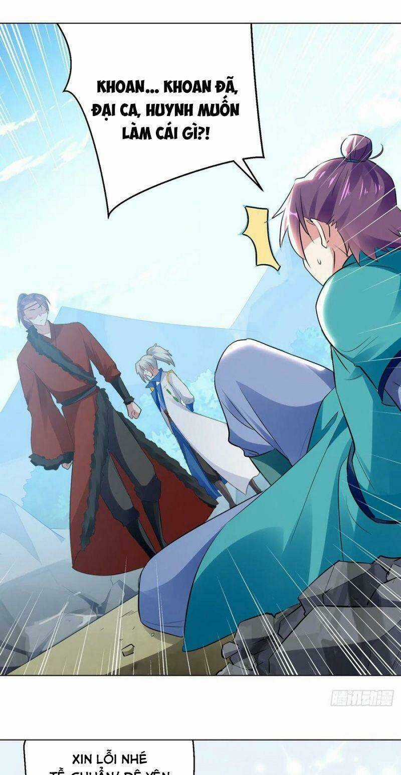 Lăng Thiên Thần Đế - Chapter 144 - Trang 25