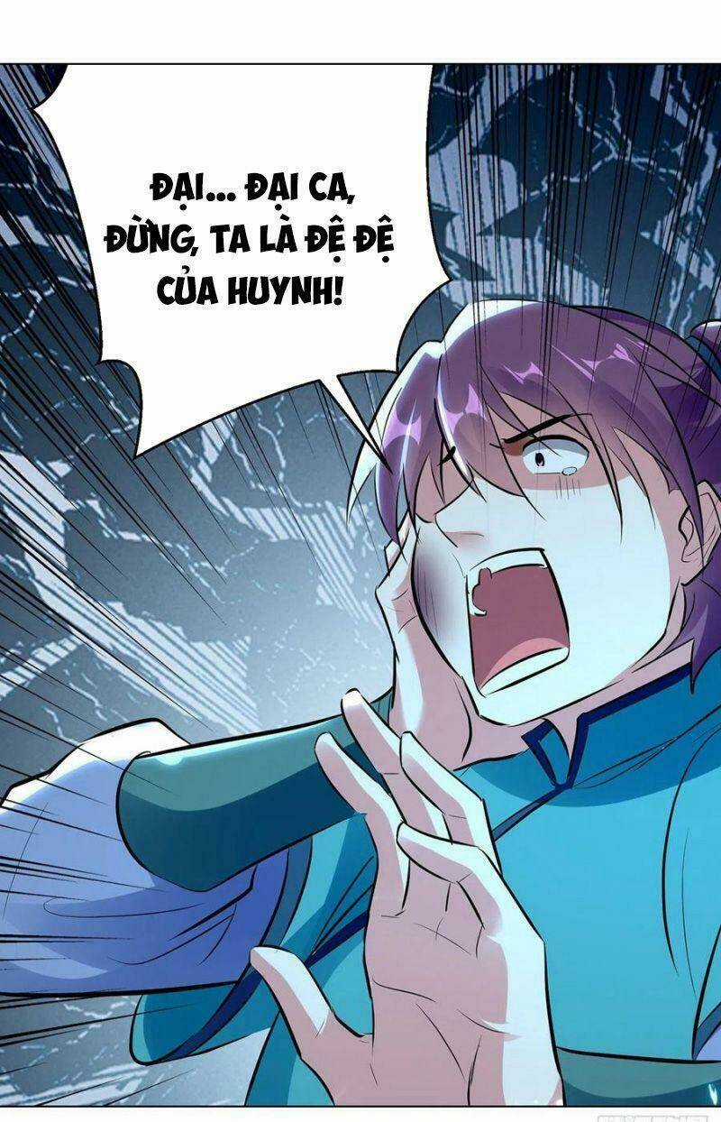 Lăng Thiên Thần Đế - Chapter 144 - Trang 27