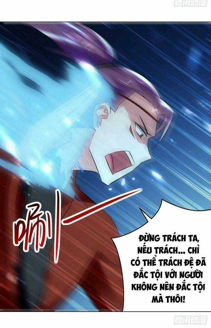 Lăng Thiên Thần Đế - Chapter 144 - Trang 28