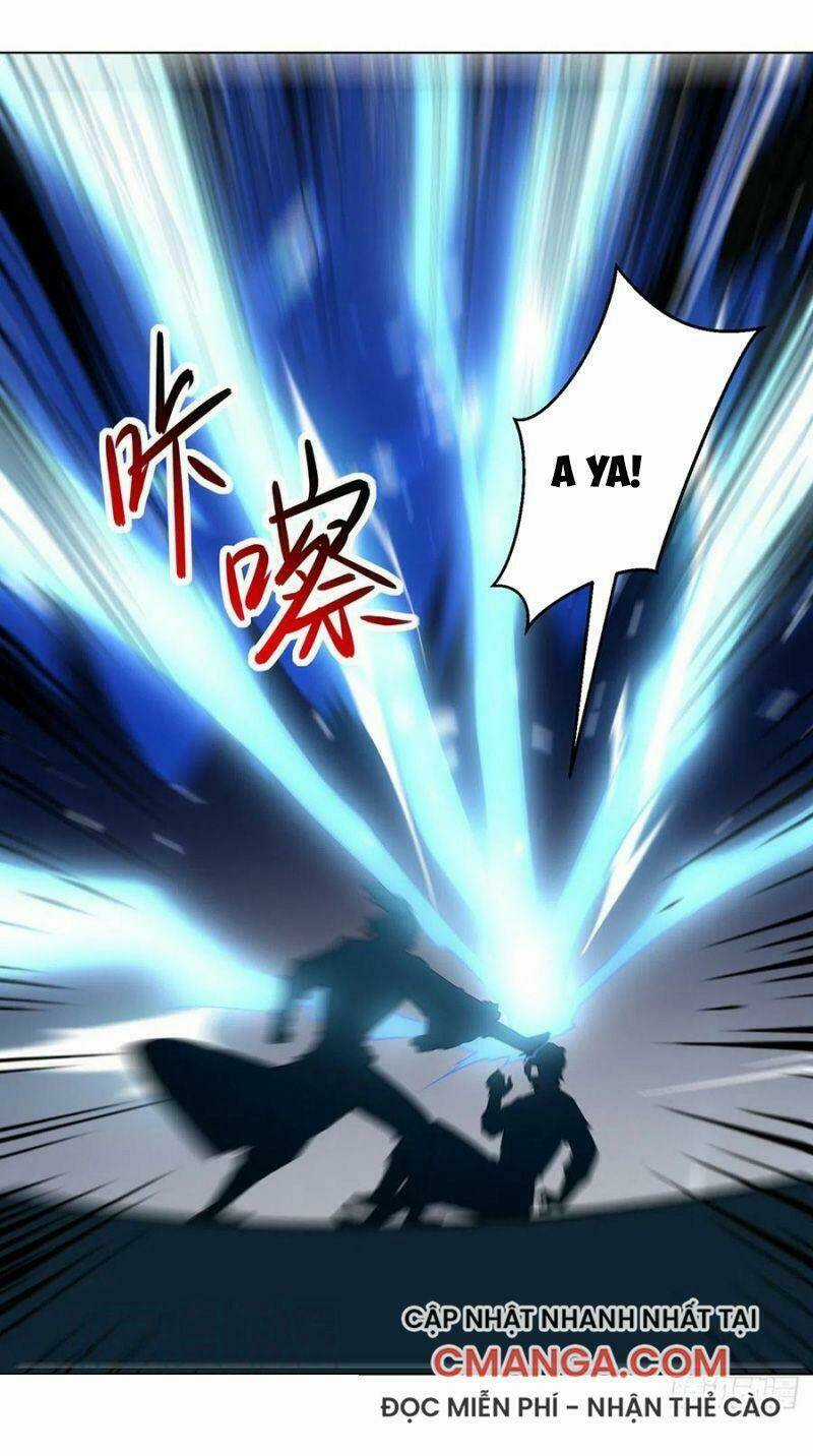 Lăng Thiên Thần Đế - Chapter 144 - Trang 29