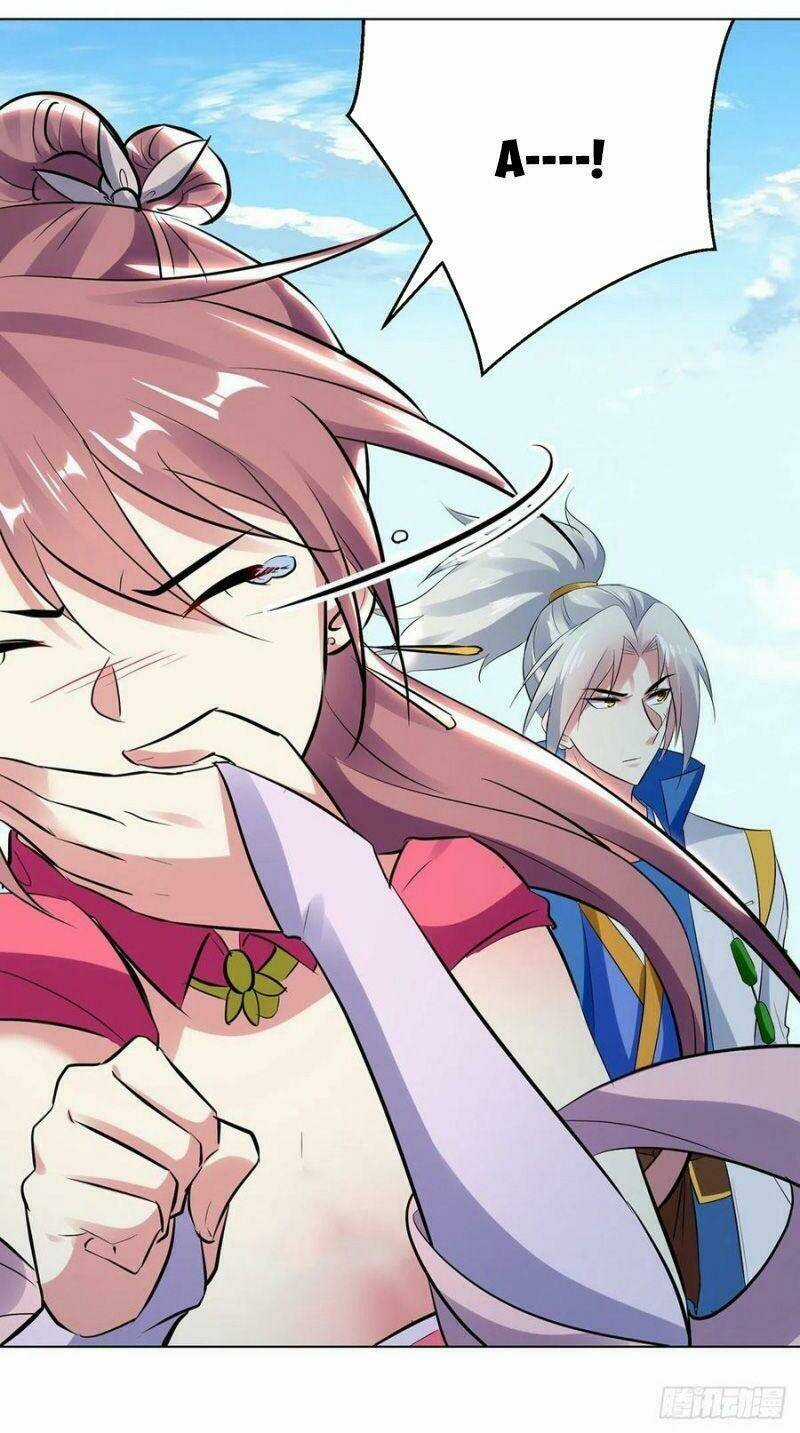 Lăng Thiên Thần Đế - Chapter 144 - Trang 30