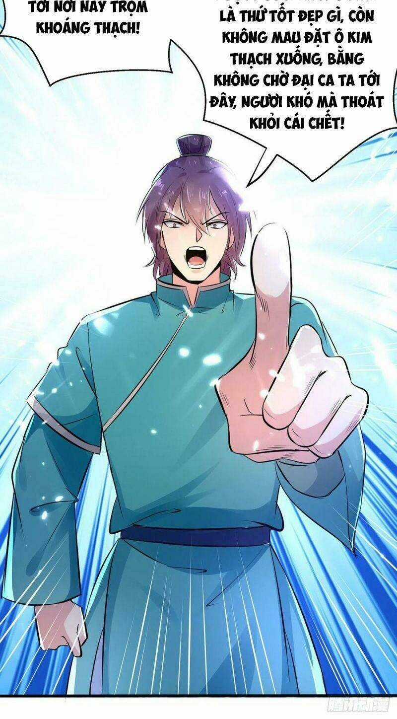 Lăng Thiên Thần Đế - Chapter 144 - Trang 4