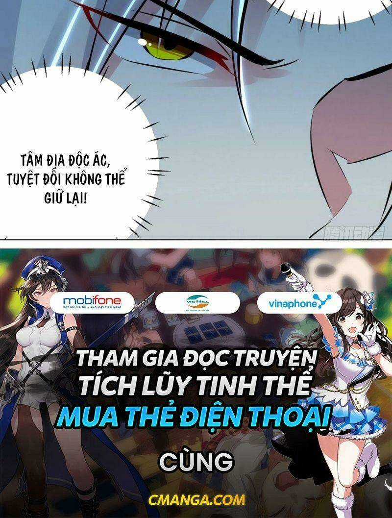 Lăng Thiên Thần Đế - Chapter 144 - Trang 32