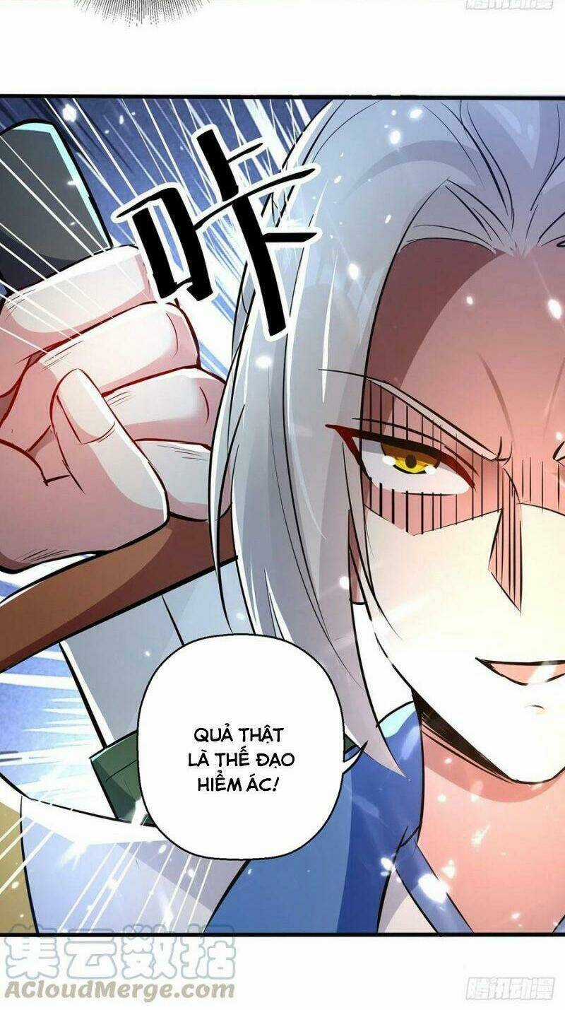 Lăng Thiên Thần Đế - Chapter 144 - Trang 8