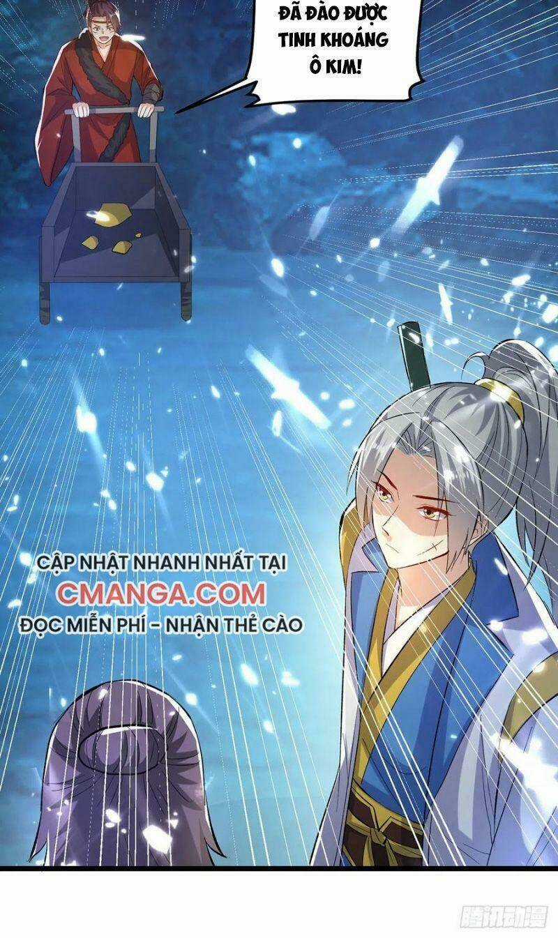 Lăng Thiên Thần Đế - Chapter 144 - Trang 10