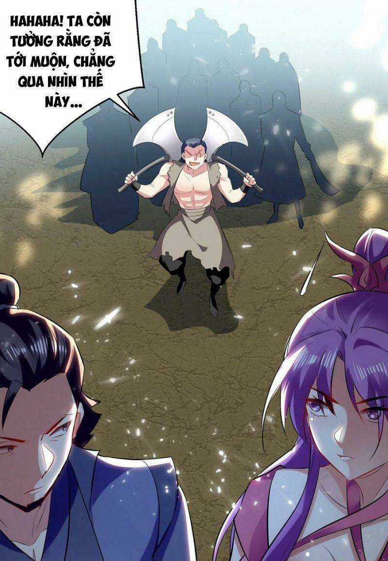 Lăng Thiên Thần Đế - Chapter 145 - Trang 11