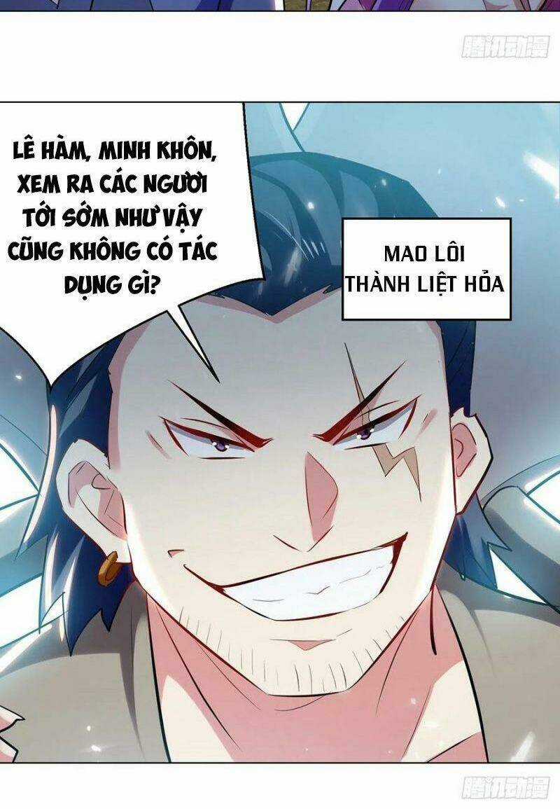 Lăng Thiên Thần Đế - Chapter 145 - Trang 12