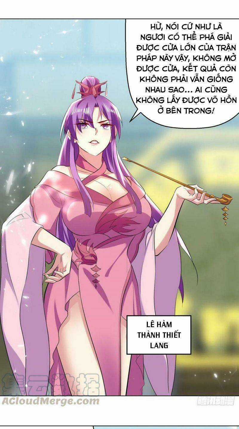 Lăng Thiên Thần Đế - Chapter 145 - Trang 13