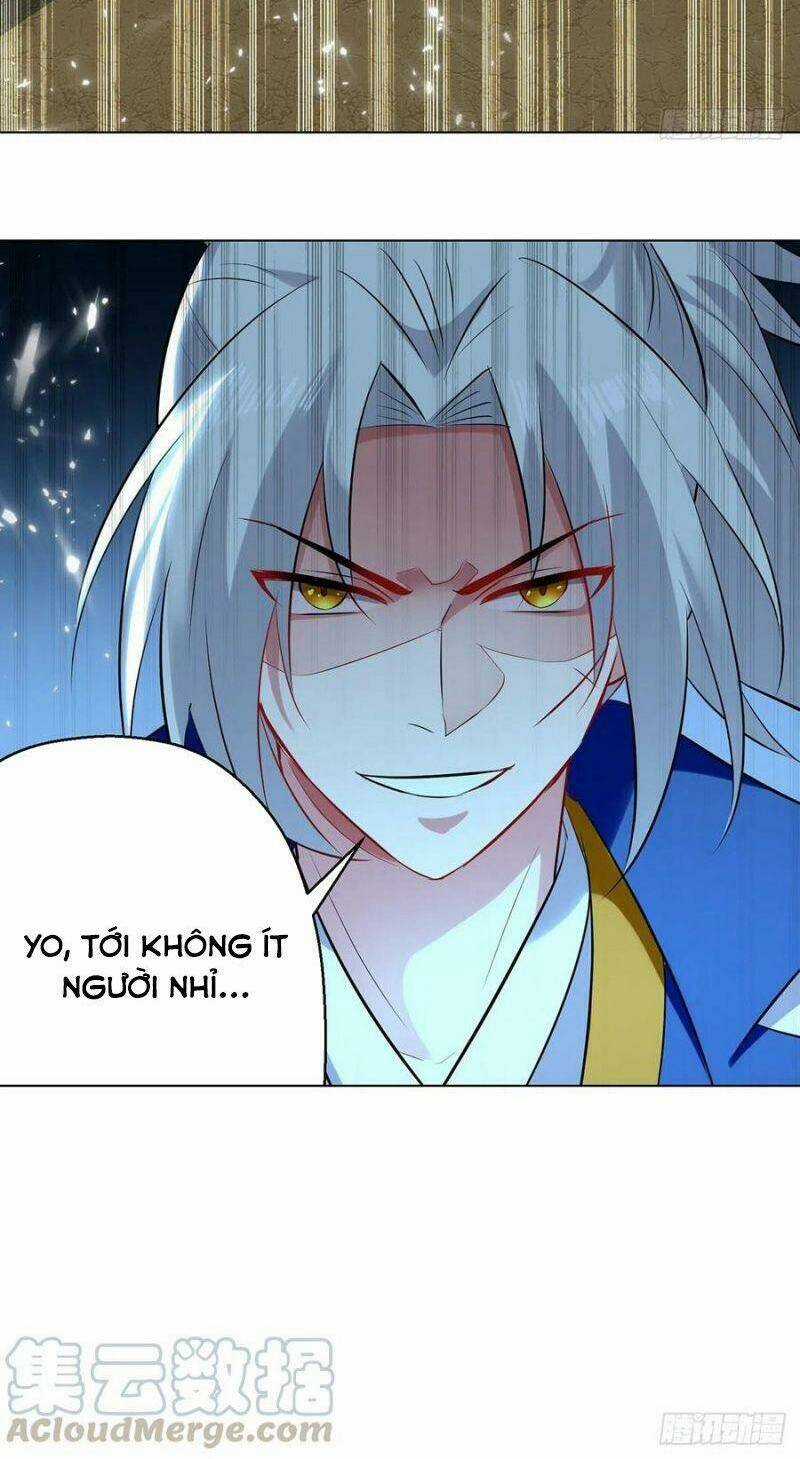 Lăng Thiên Thần Đế - Chapter 145 - Trang 16