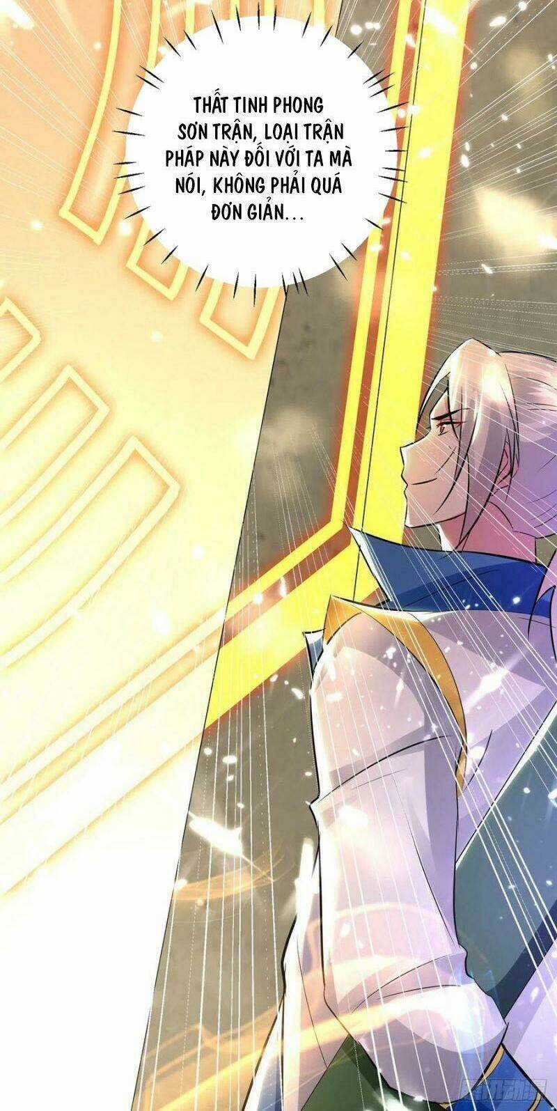 Lăng Thiên Thần Đế - Chapter 145 - Trang 20