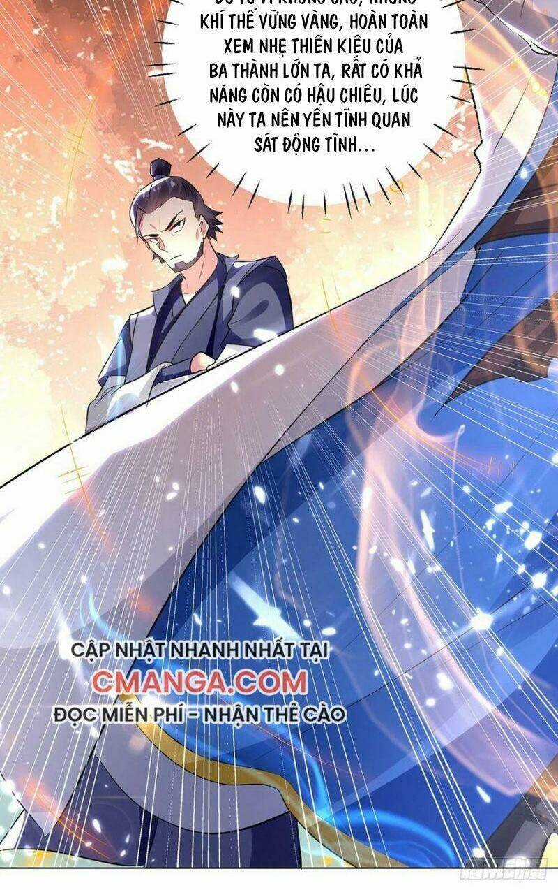 Lăng Thiên Thần Đế - Chapter 145 - Trang 24