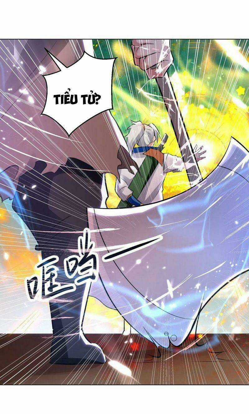 Lăng Thiên Thần Đế - Chapter 145 - Trang 25