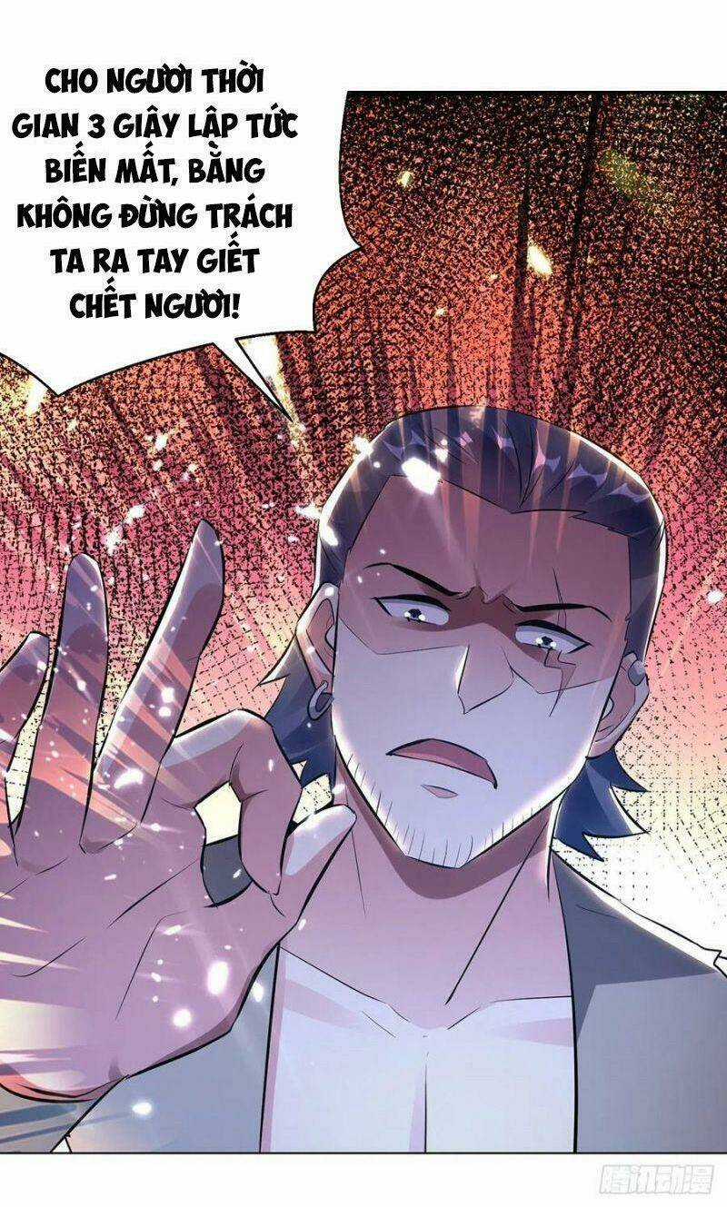 Lăng Thiên Thần Đế - Chapter 145 - Trang 26