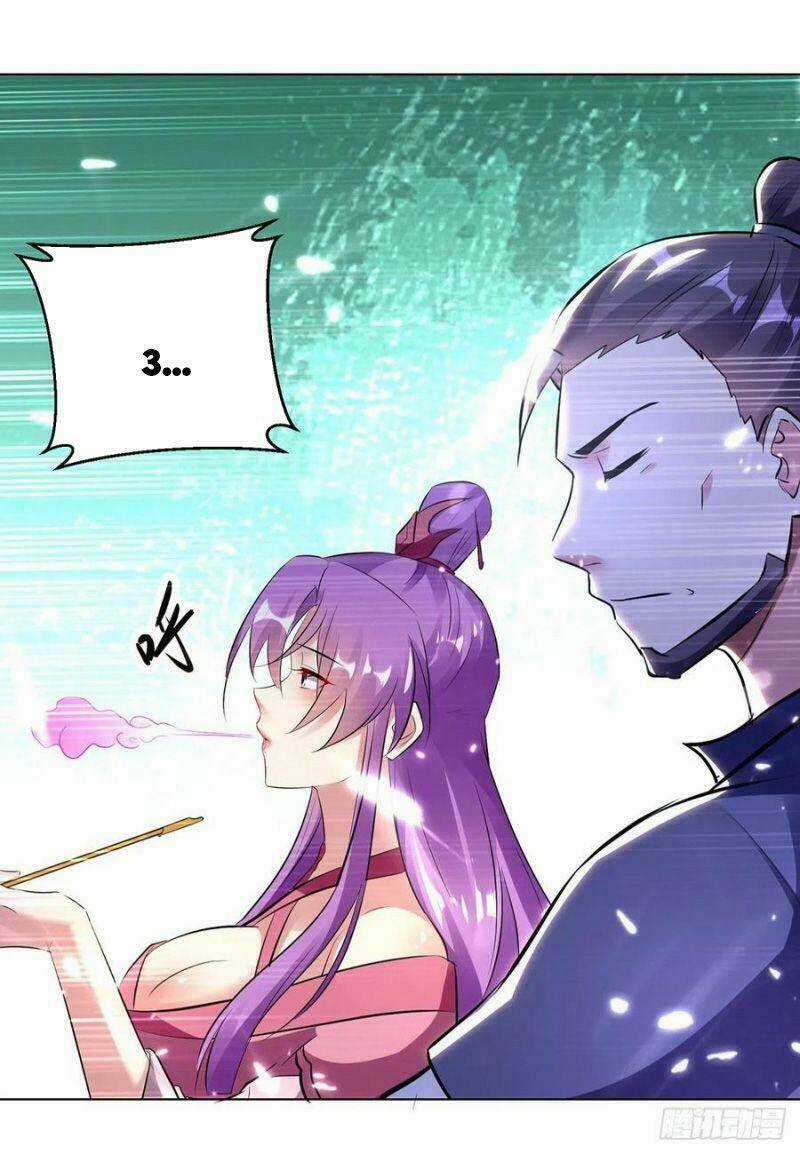 Lăng Thiên Thần Đế - Chapter 145 - Trang 27