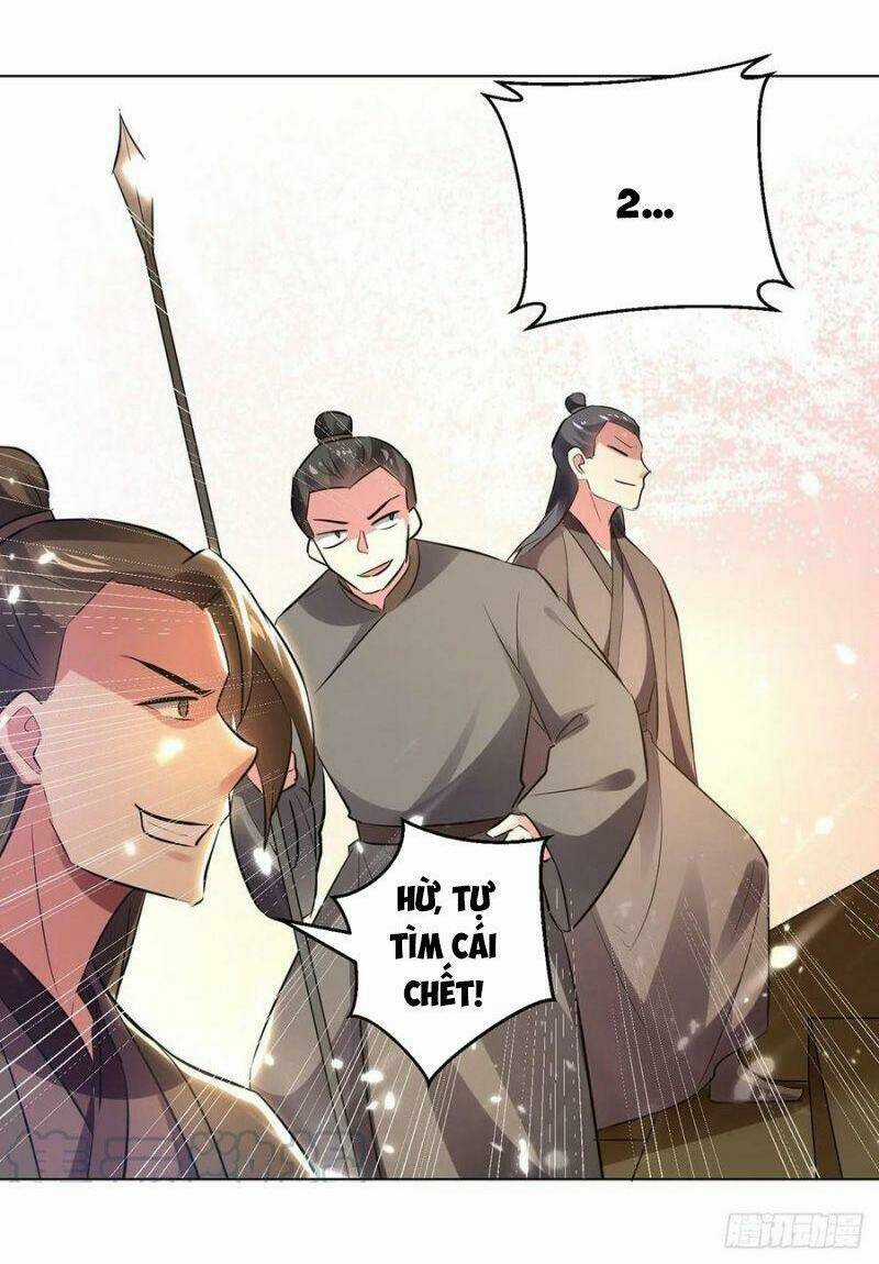 Lăng Thiên Thần Đế - Chapter 145 - Trang 28