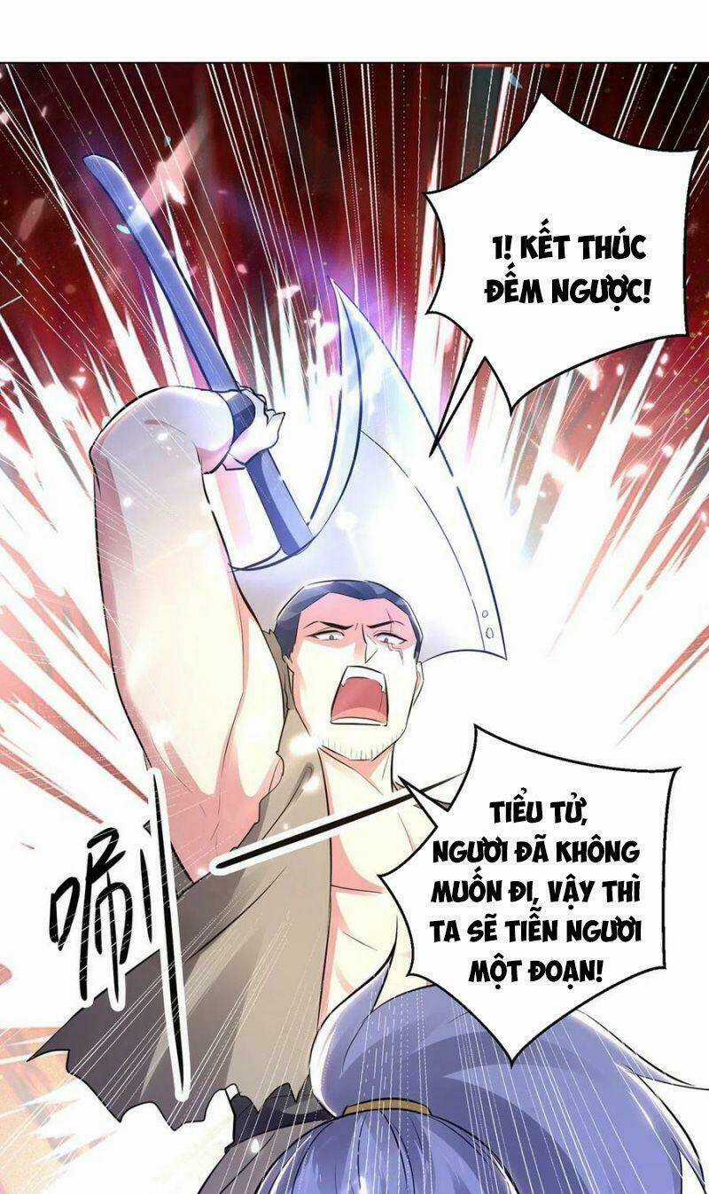 Lăng Thiên Thần Đế - Chapter 145 - Trang 29