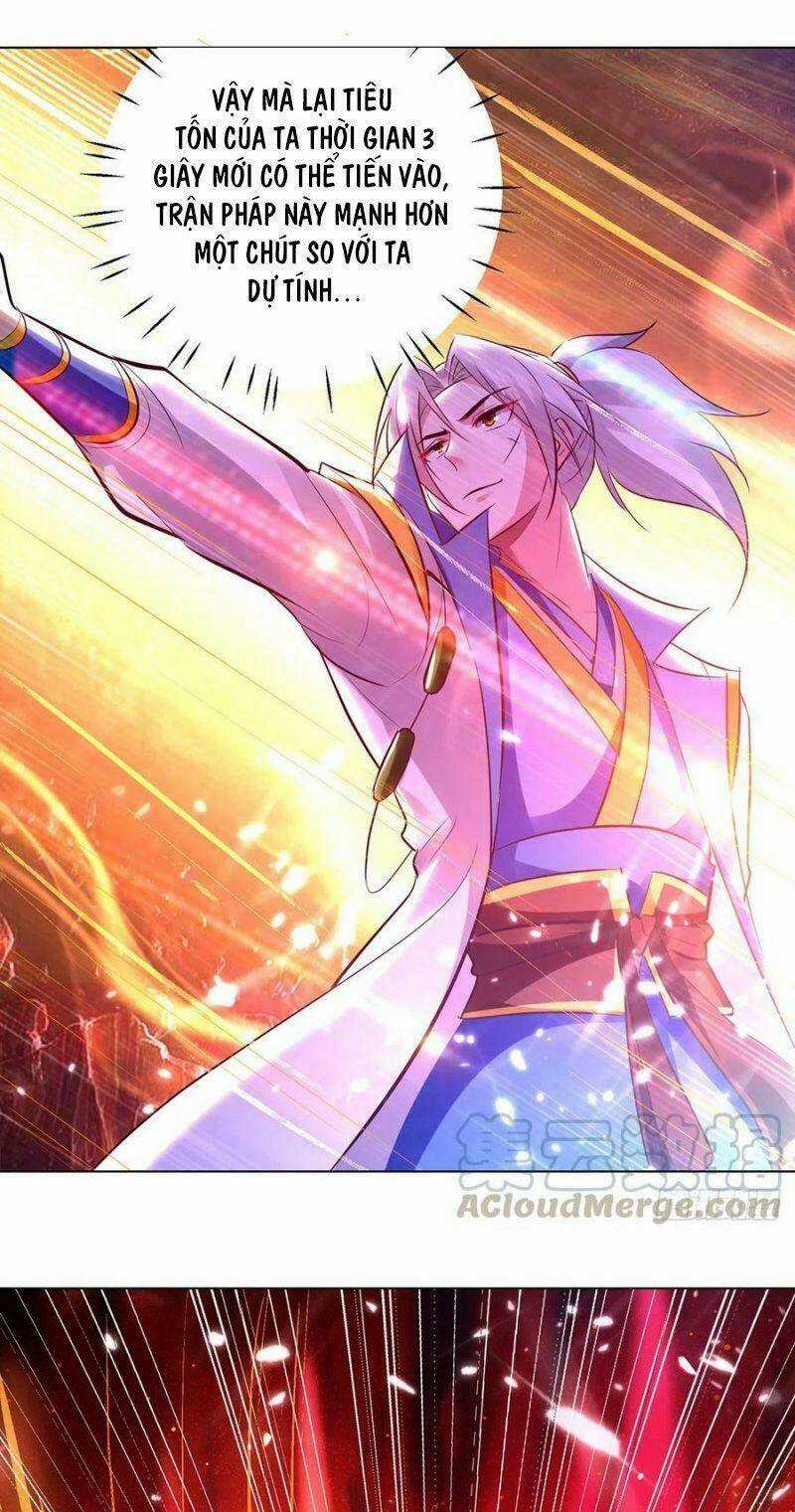 Lăng Thiên Thần Đế - Chapter 145 - Trang 31