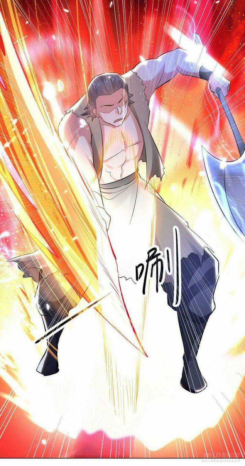 Lăng Thiên Thần Đế - Chapter 145 - Trang 32