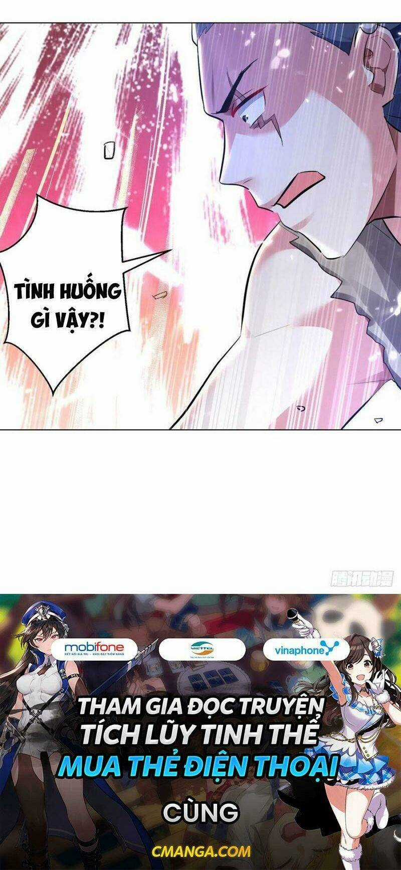 Lăng Thiên Thần Đế - Chapter 145 - Trang 34