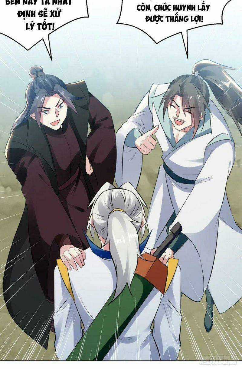 Lăng Thiên Thần Đế - Chapter 145 - Trang 6