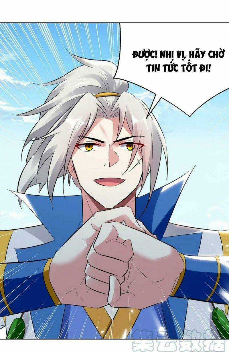 Lăng Thiên Thần Đế - Chapter 145 - Trang 7